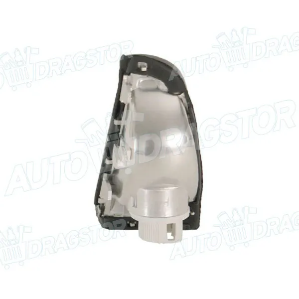 Prednji migavac FIAT CINQUECENTO (170), 91-98; 