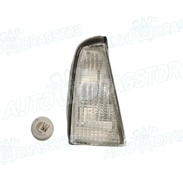 Prednji migavac FIAT CINQUECENTO (170), 91-98; 