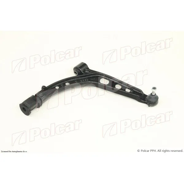 Rame FIAT CINQUECENTO (170), 91-98; SEICENTO (187), 98-09; 