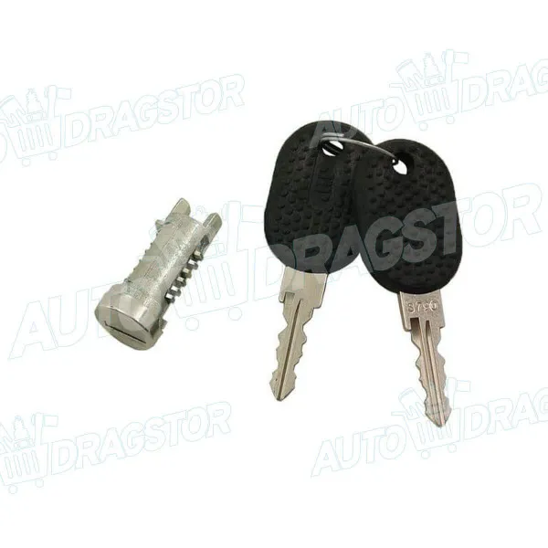 Cilindar brave vrata rezervoara za benzin FIAT CINQUECENTO (170), 91-98; 