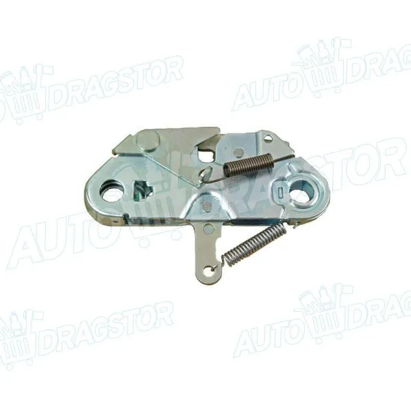 Brava haube FIAT CINQUECENTO (170), 91-98; SEICENTO (187), 98-09; 