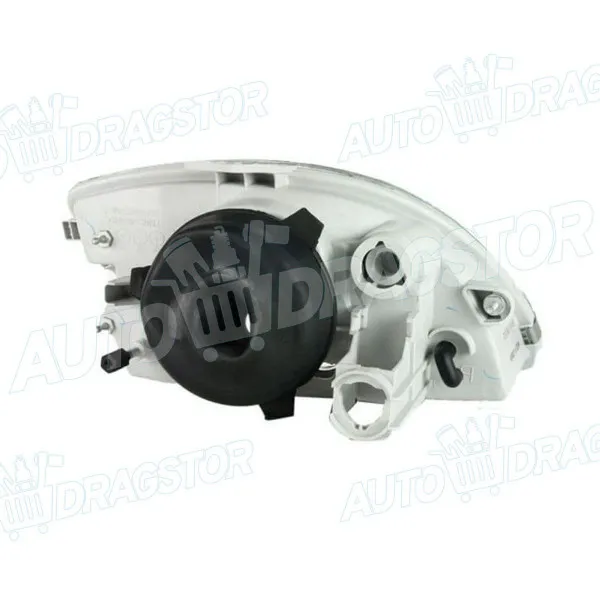 Far FIAT SEICENTO (187), 98-09; 