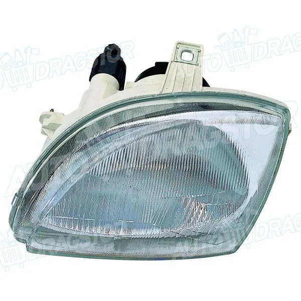 Far FIAT SEICENTO (187), 98-09; 