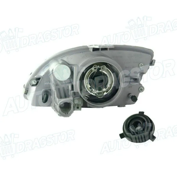 Far FIAT SEICENTO (187), 98-09; 