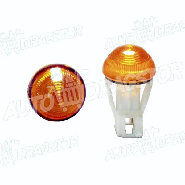 Bočni migavac FIAT MULTIPLA (186), 99-10; 