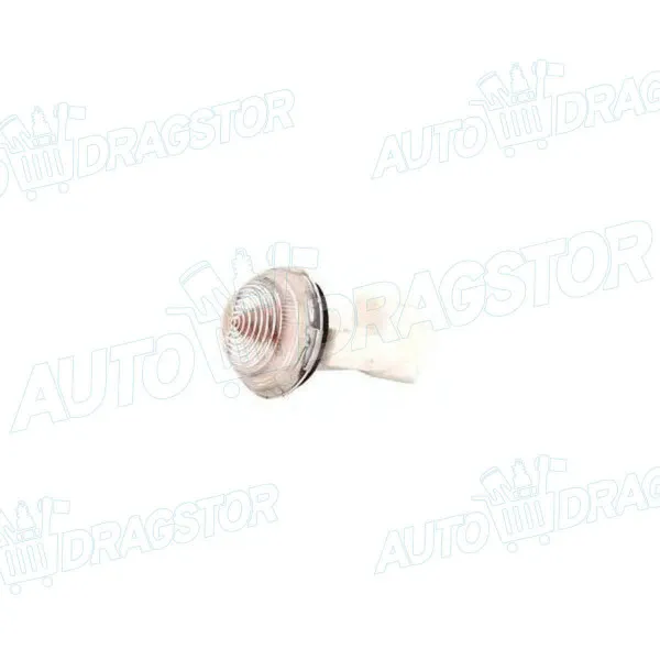 Bočni migavac FIAT MULTIPLA (186), 99-10; 