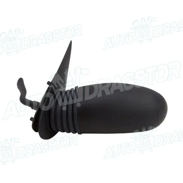 Retrovizor na vratima FIAT SEICENTO (187), 98-09; 