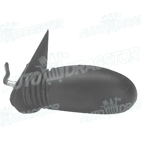Retrovizor na vratima FIAT SEICENTO (187), 98-09; 