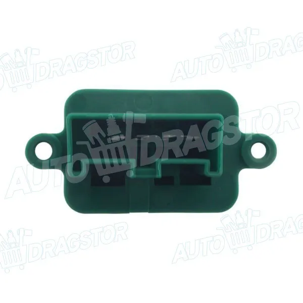 Reostat ventilatora kabine FIAT BARCHETTA (183), 95-05; PANDA (169), 03-12; PUNTO (176), 93-99; PUNTO (188), 99-10; SEICENTO (187), 98-09; STILO (192), 01-07; 