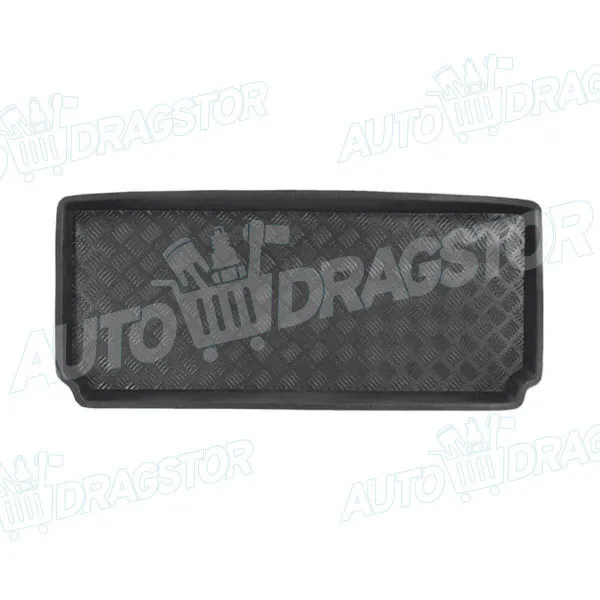 Kadica/patosnica gepeka FIAT SEICENTO (187), 98-09; 