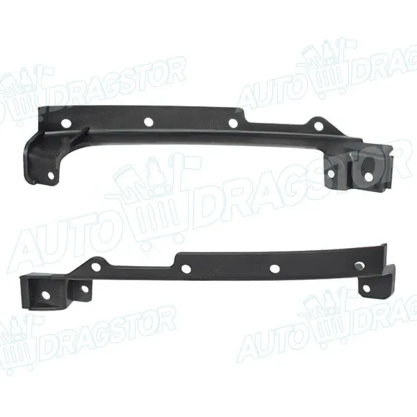 Nosač branika FIAT PANDA (169), 03-12; 