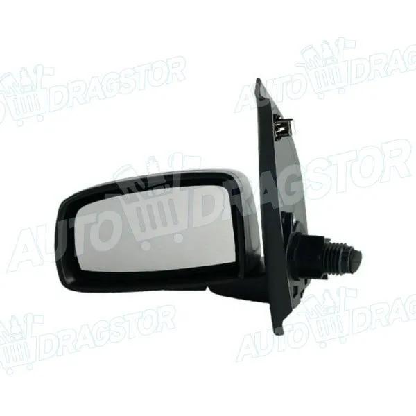 Retrovizor na vratima FIAT PANDA (169), 03-12; 