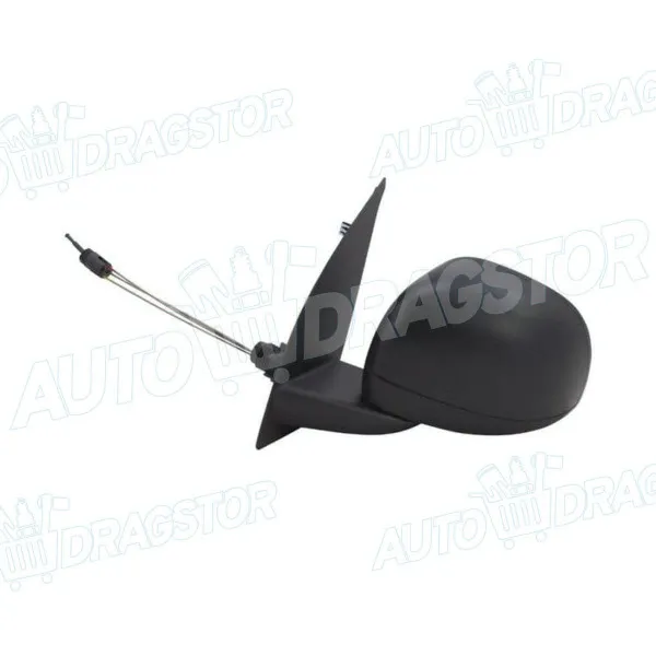 Retrovizor na vratima FIAT PANDA (169), 03-12; 