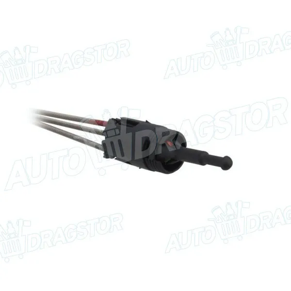 Retrovizor na vratima FIAT PANDA (169), 03-12; 