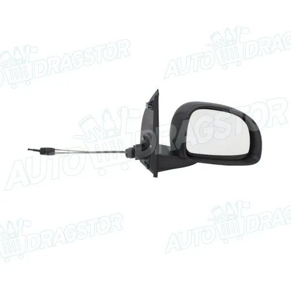 Retrovizor na vratima FIAT PANDA (169), 03-12; 
