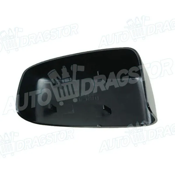 Poklopac retrovizora FIAT PANDA (169), 03-12; 