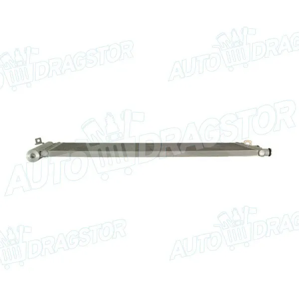 Hladnjak klime FIAT PANDA (169), 03-12; 