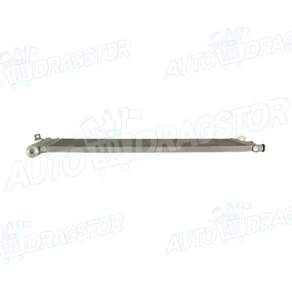 Hladnjak klime FIAT PANDA (169), 03-12; 