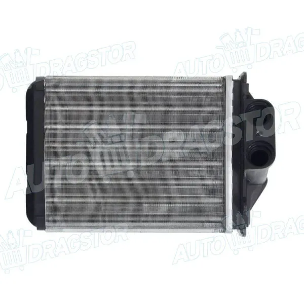 Hladnjak kabine FIAT 500 (312), 07-; PANDA (169), 03-12; 