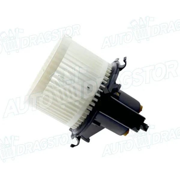 Ventilator kabine FIAT PANDA (169), 03-12; 