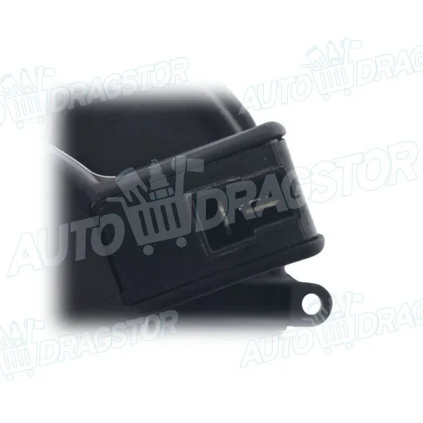 Ventilator kabine FIAT PANDA (169), 03-12; 