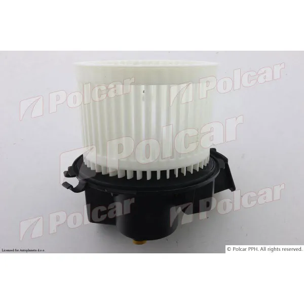 Ventilator kabine FIAT, FORD 