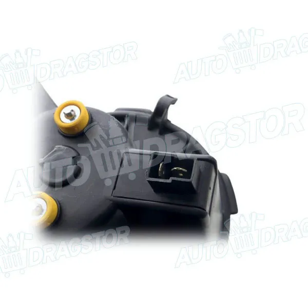 Ventilator kabine FIAT, FORD 