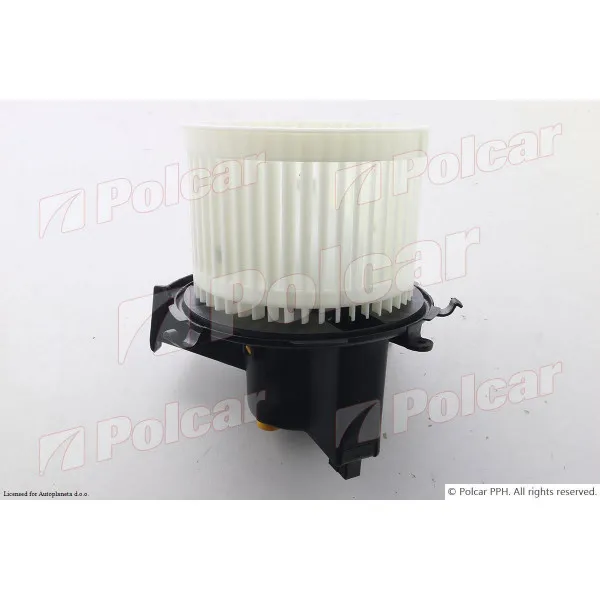 Ventilator kabine FIAT, FORD 
