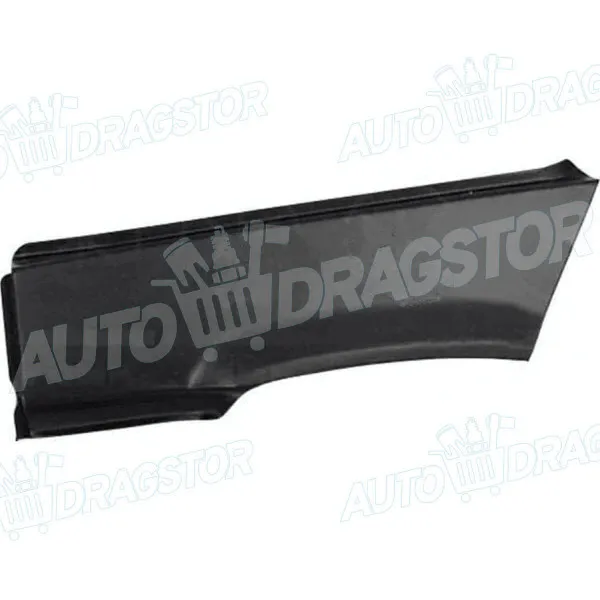 Blatobran FIAT PANDA (141A), 80-02; 