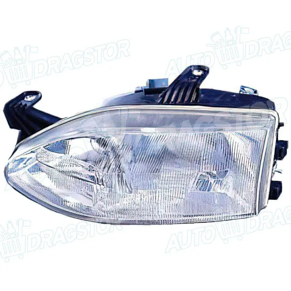 Far FIAT PALIO/WEEKEND (178), 97-04; SIENA (178), 97-02; 