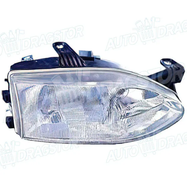 Far FIAT PALIO/WEEKEND (178), 97-04; SIENA (178), 97-02; 