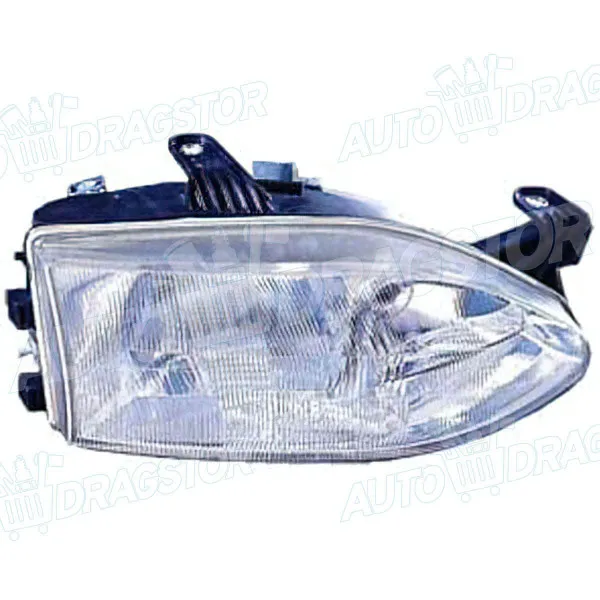 Far FIAT PALIO/WEEKEND (178), 97-04; SIENA (178), 97-02; 