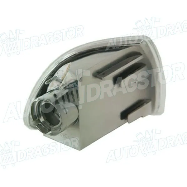 Prednji migavac FIAT PALIO/WEEKEND (178), 97-04; SIENA (178), 97-02; 