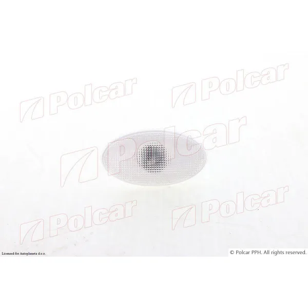 Bočni migavac FIAT PALIO/WEEKEND (178), 97-04; SIENA (178), 97-02; 