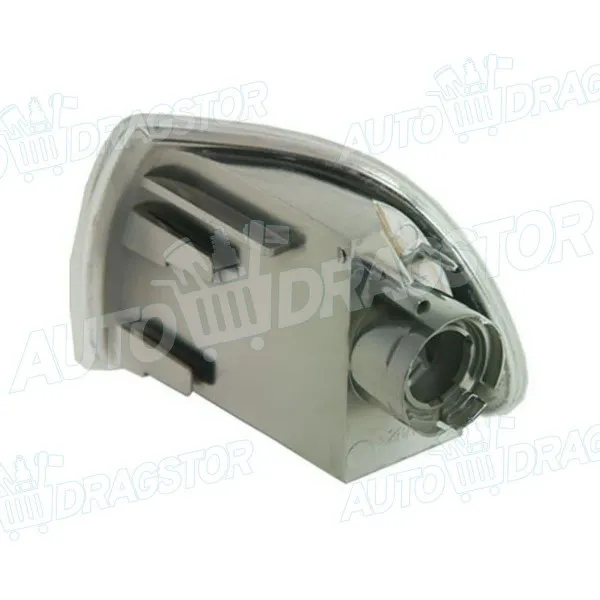 Prednji migavac FIAT PALIO/WEEKEND (178), 97-04; SIENA (178), 97-02; 