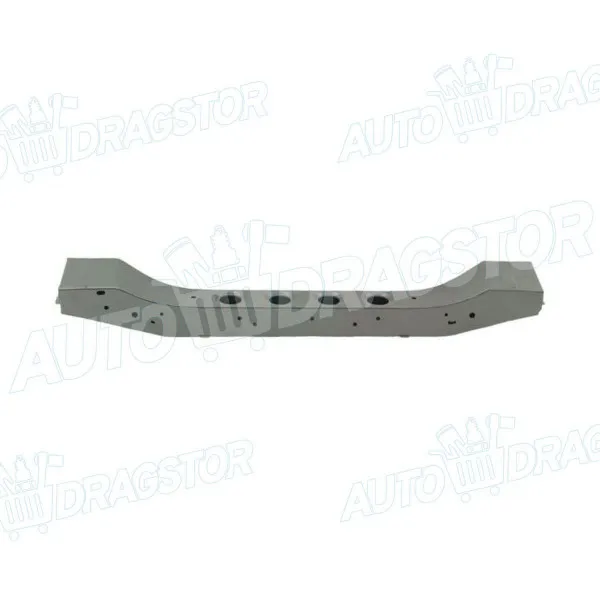 Prednji donji vezni lim FIAT ALBEA (178), 02-12; PALIO (178), 02-06; PALIO WEEKEND (178/2), 02-/06-11; 