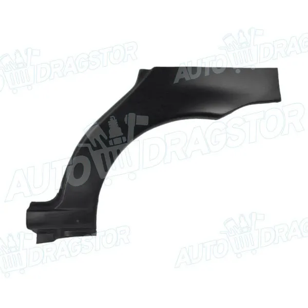 Rub zadnjeg točka FIAT PALIO/WEEKEND (178), 97-04; SIENA (178), 97-02; 