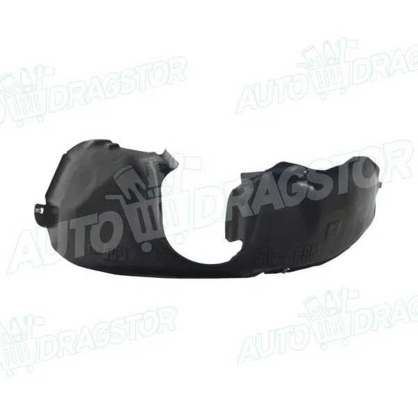 Plastično podkrilo FIAT PALIO/WEEKEND (178), 97-04; SIENA (178), 97-02; 