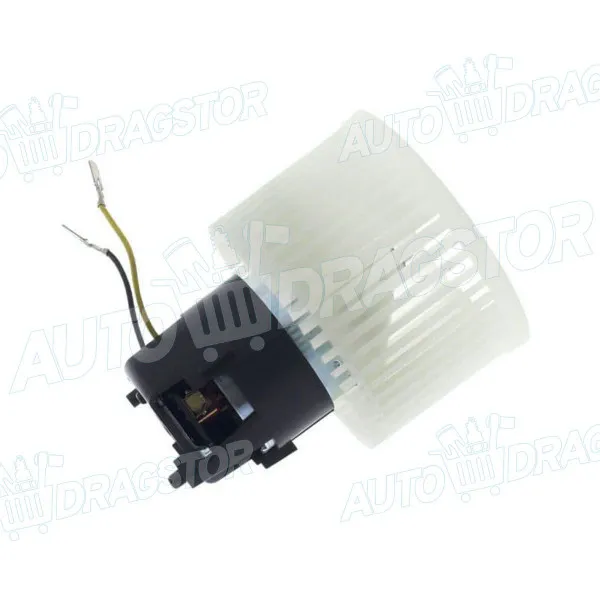 Ventilator kabine FIAT PALIO/WEEKEND (178), 97-04; SIENA (178), 97-02; 