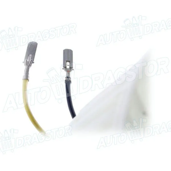 Ventilator kabine FIAT PALIO/WEEKEND (178), 97-04; SIENA (178), 97-02; 