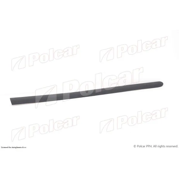 Lajsna na vratima FIAT ALBEA (178), 02-12; PALIO (178), 02-06; PALIO WEEKEND (178/2), 02-/06-11; 