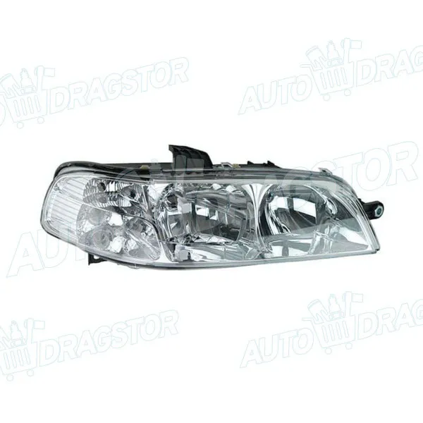 Far FIAT ALBEA (178), 02-12; PALIO (178), 02-06; PALIO WEEKEND (178/2), 02-/06-11; 