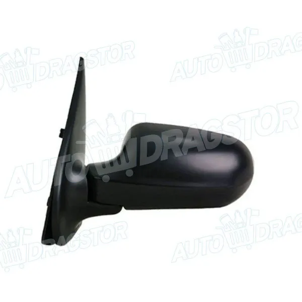 Retrovizor na vratima FIAT ALBEA (178), 02-12; PALIO (178), 02-06; PALIO WEEKEND (178/2), 02-/06-11; 