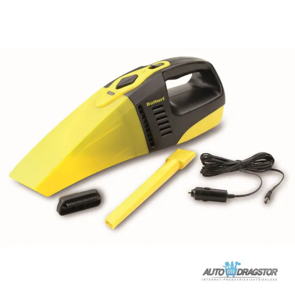 USISIVAČ ZA KOLA MAXI 12V  80W 