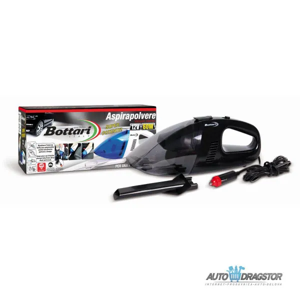 USISIVAČ ZA KOLA 12V  60W 