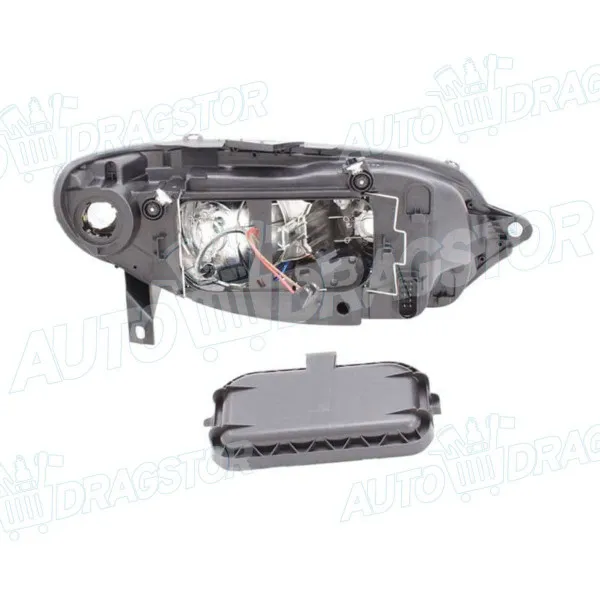 Far FIAT ALBEA (178), 02-12; PALIO (178), 02-06; PALIO WEEKEND (178/2), 02-/06-11; 