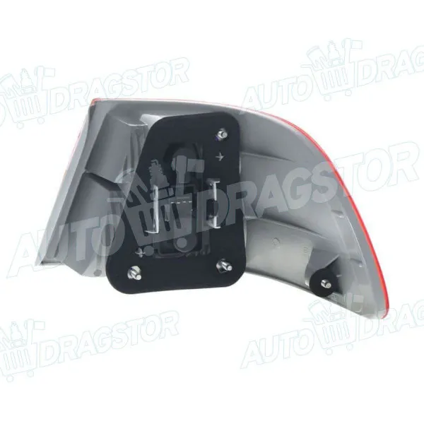 Štop svetlo FIAT ALBEA (178), 02-12; PALIO (178), 02-06; PALIO WEEKEND (178/2), 02-/06-11; 