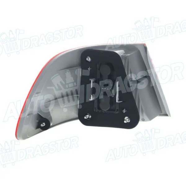 Štop svetlo FIAT ALBEA (178), 02-12; PALIO (178), 02-06; PALIO WEEKEND (178/2), 02-/06-11; 