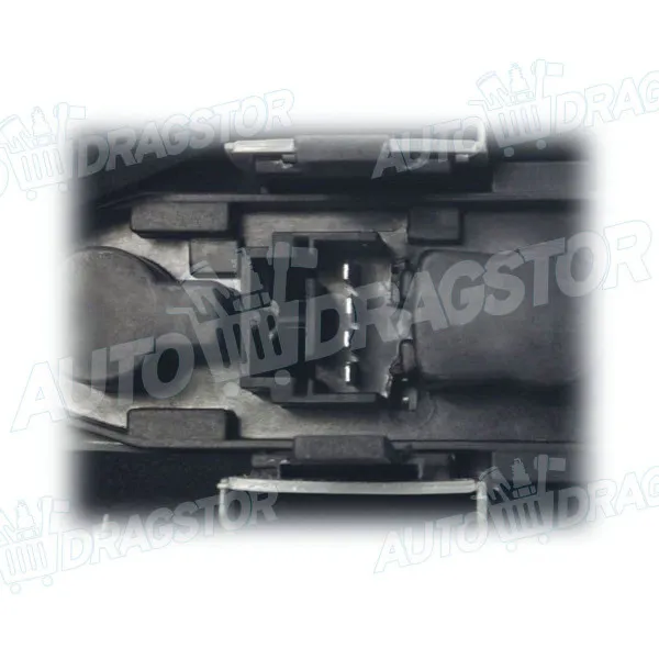 Štop svetlo FIAT ALBEA (178), 02-12; PALIO (178), 02-06; PALIO WEEKEND (178/2), 02-/06-11; 