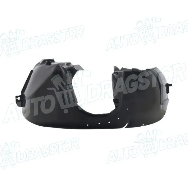 Plastično podkrilo FIAT ALBEA (178), 02-12; PALIO (178), 02-06; PALIO WEEKEND (178/2), 02-/06-11; 